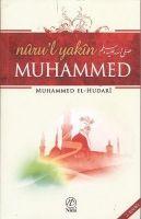 Vorderes Coverbild Nurul Yakin Muhammed
