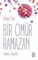 Vorderes Coverbild Bir Ömür Ramazan Ruhun Ziyafeti