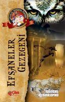 Vorderes Coverbild Efsaneler Gezegeni