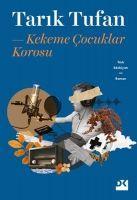 Vorderes Coverbild Kekeme Cocuklar Korosu