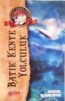 Vorderes Coverbild Batik Kente Yolculuk