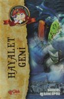 Vorderes Coverbild Hayalet Gemi