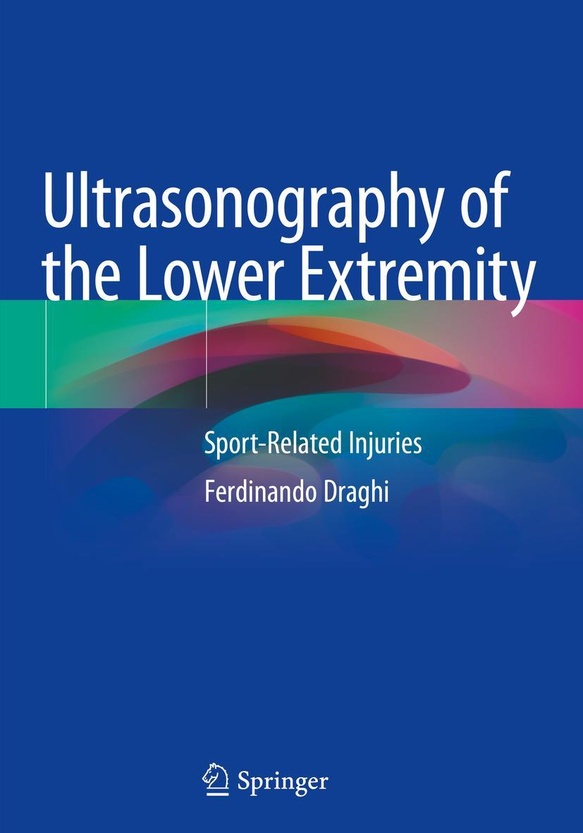 Vorderes Coverbild Ultrasonography of the Lower Extremity