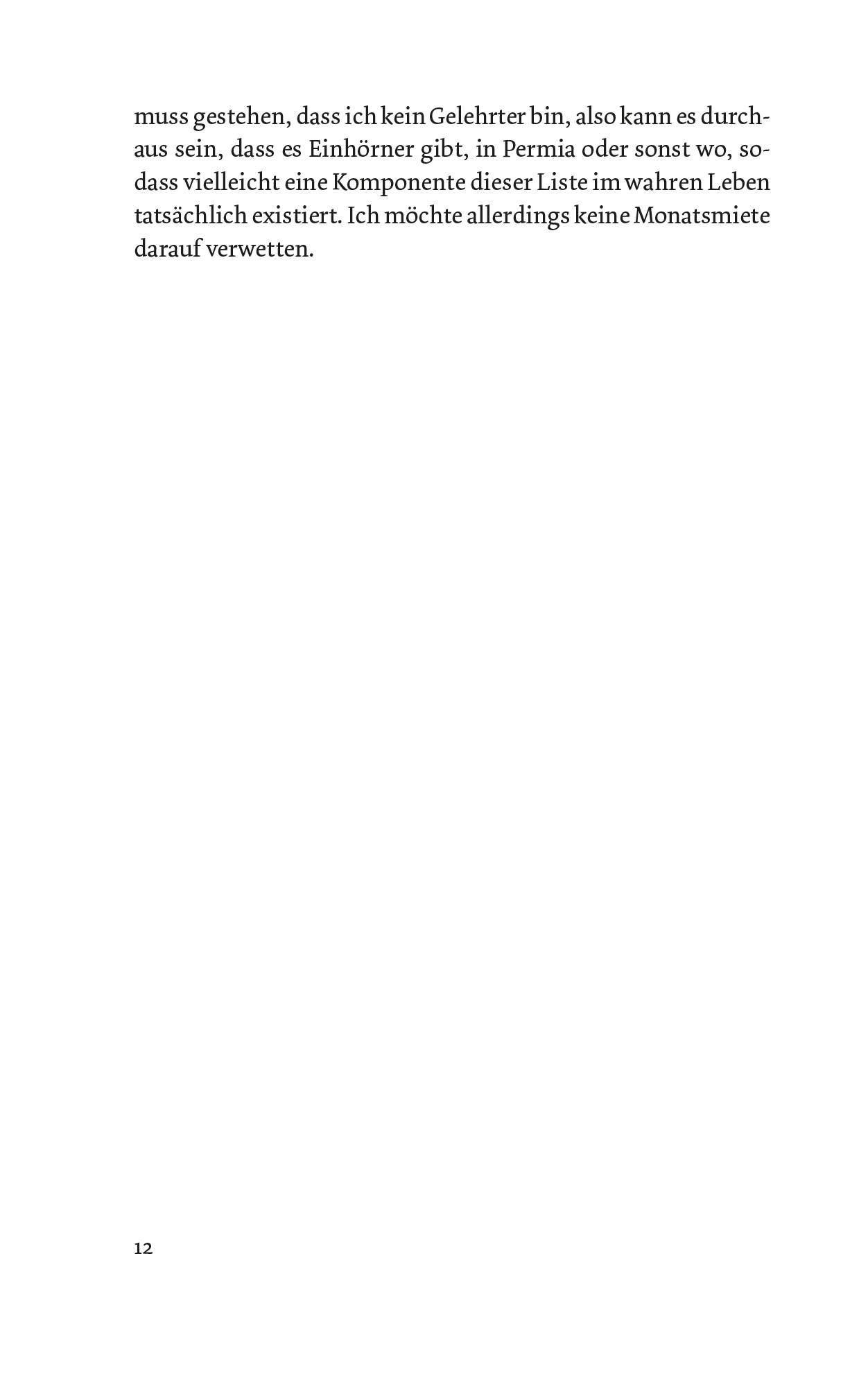 Beispielinhalt (Bild) Wie man ein Imperium regiert und damit durchkommt