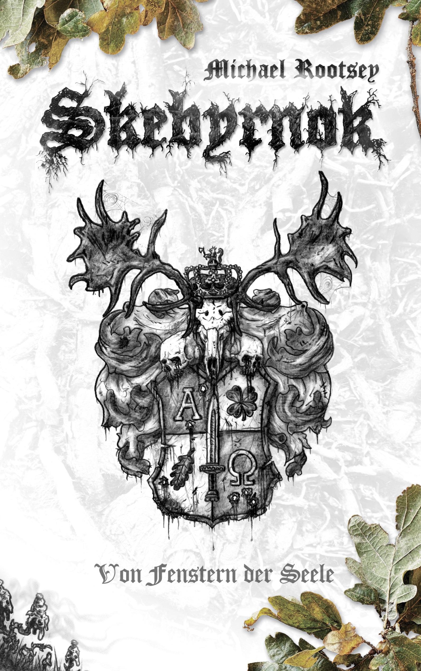 Vorderes Coverbild Skebyrnok
