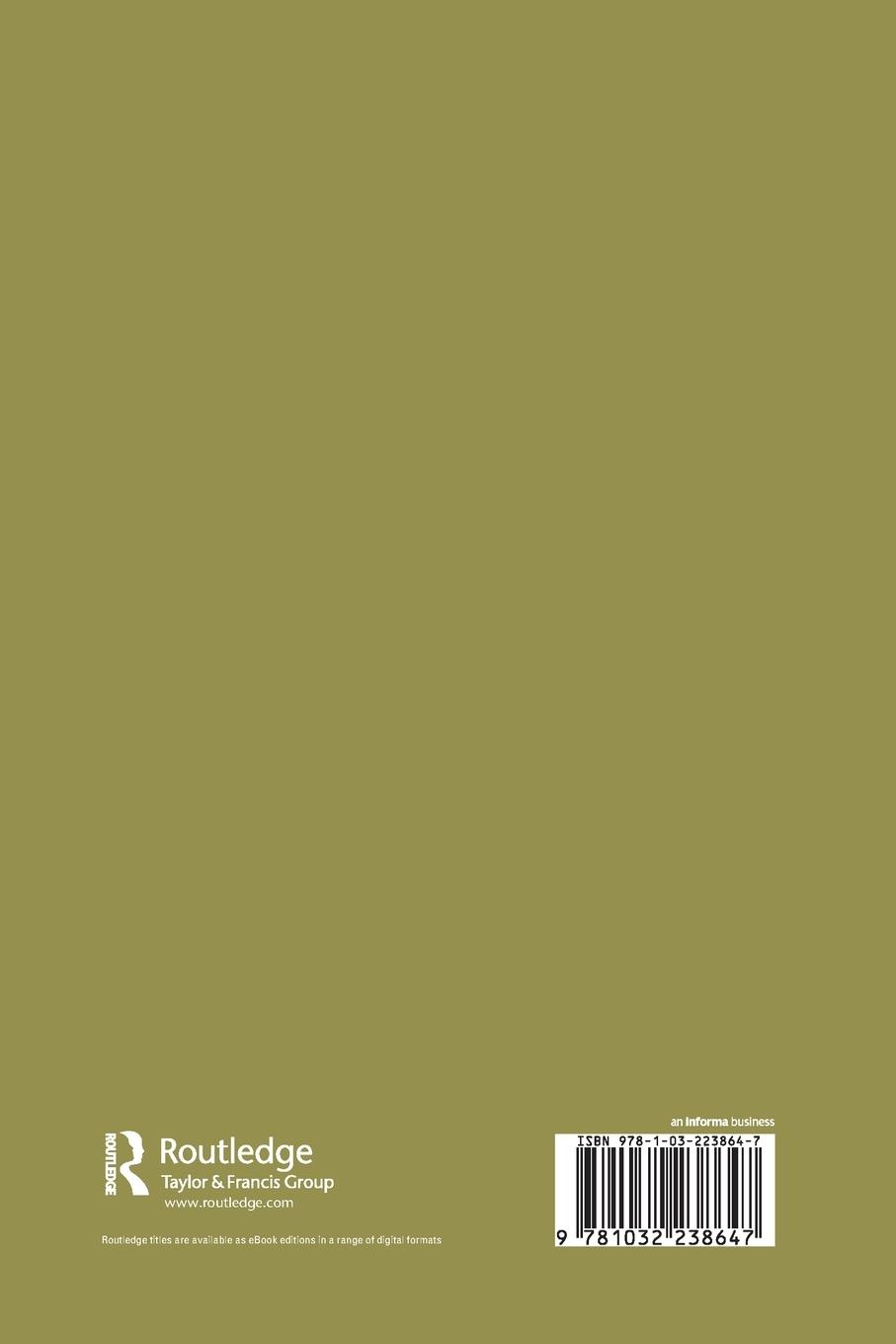 Rückseitencover Displaced