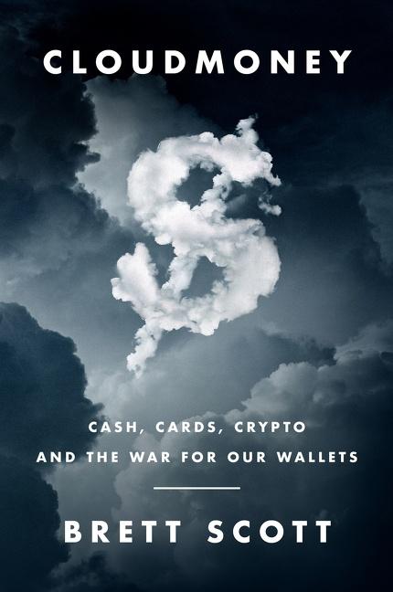 Vorderes Coverbild Cloudmoney