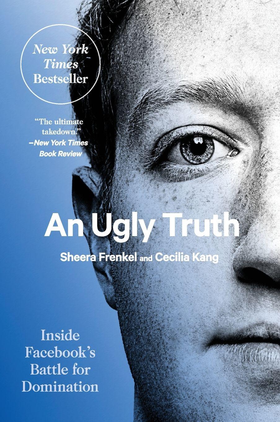 Vorderes Coverbild Ugly Truth, An