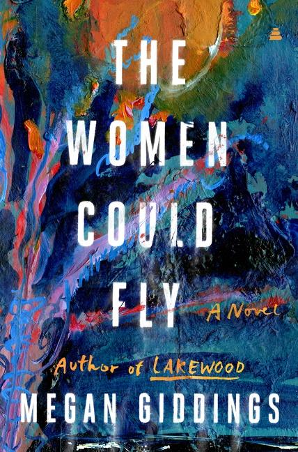 Vorderes Coverbild The Women Could Fly