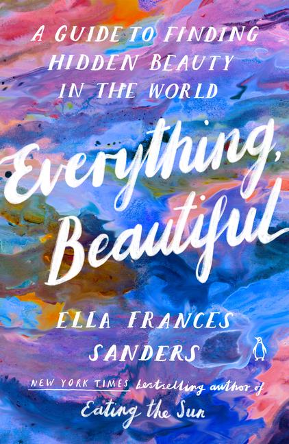 Vorderes Coverbild Everything, Beautiful