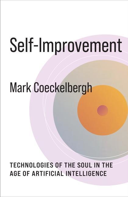 Vorderes Coverbild Self-Improvement