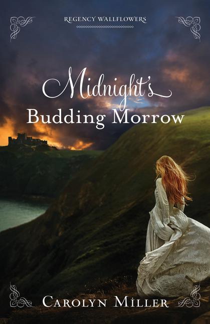 Vorderes Coverbild Midnight's Budding Morrow