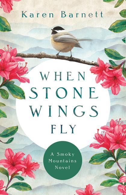 Vorderes Coverbild When Stone Wings Fly