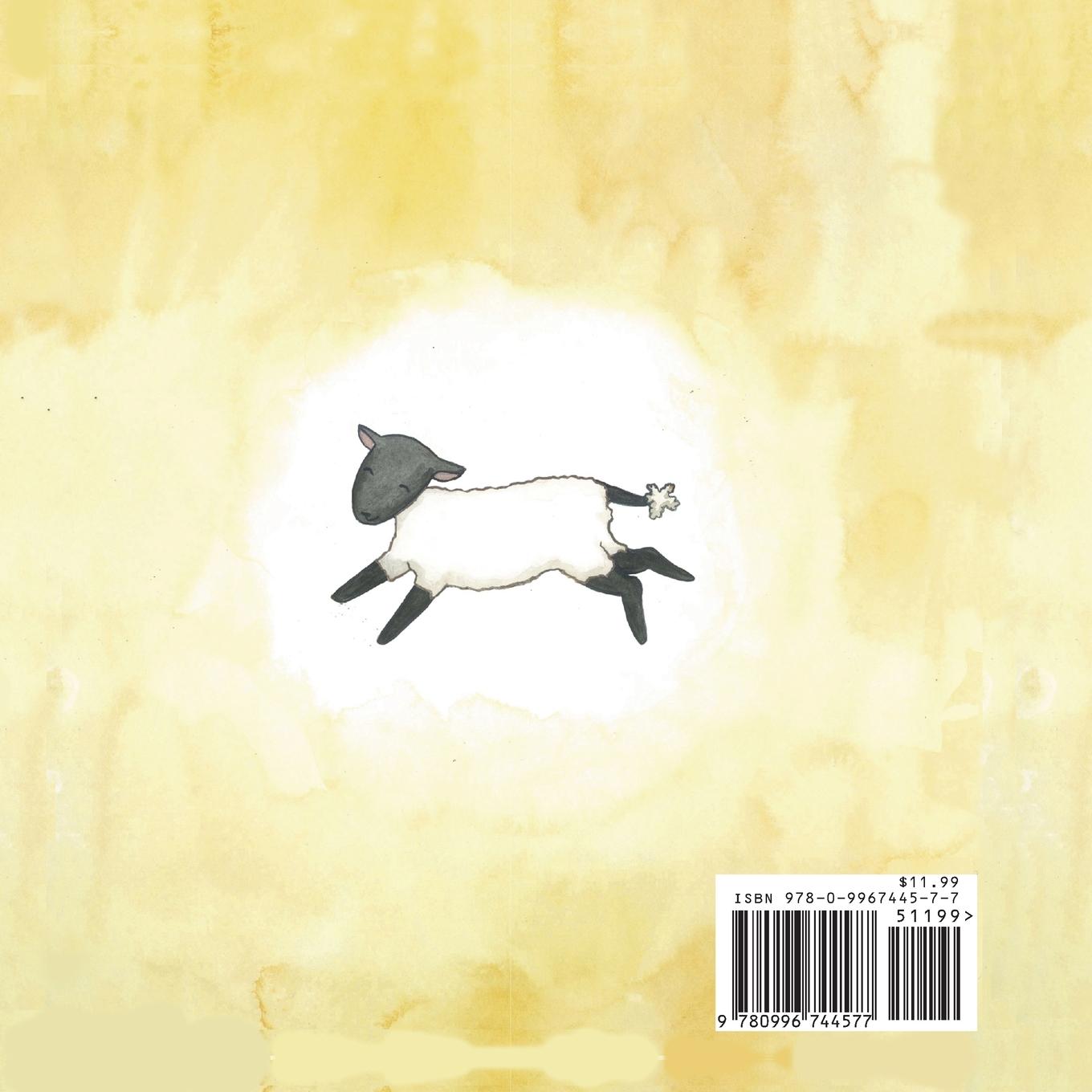 Rückseitencover Starry's Haircut