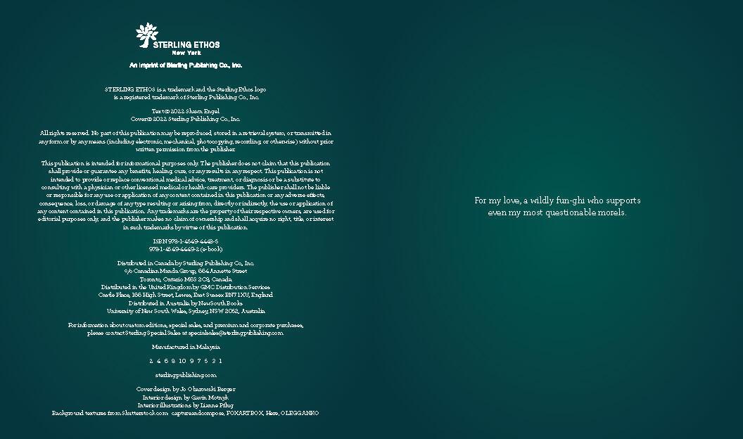 Beispielinhalt (Bild) Mushroom Magick