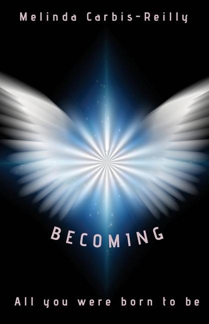 Vorderes Coverbild Becoming