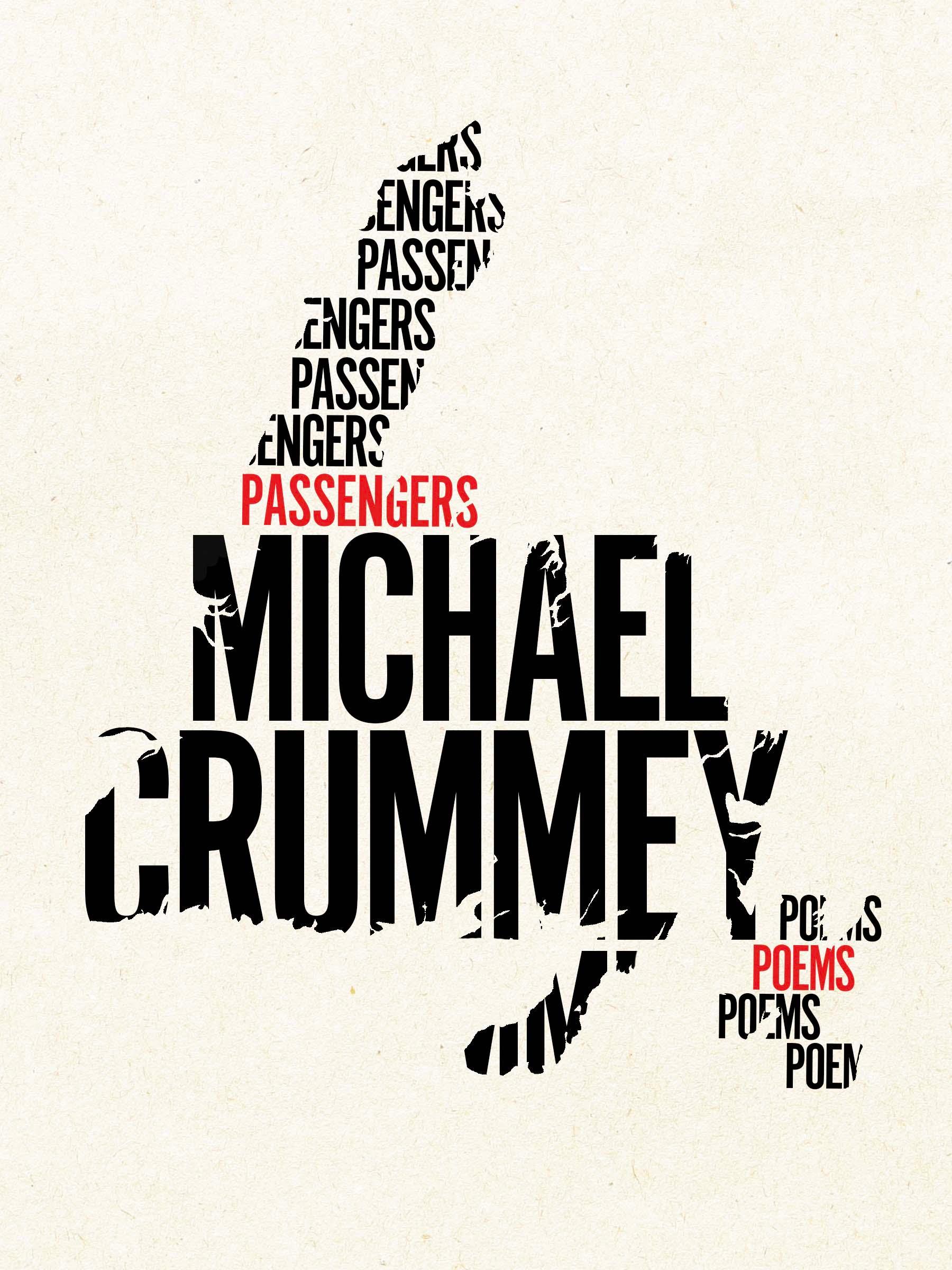 Vorderes Coverbild Passengers