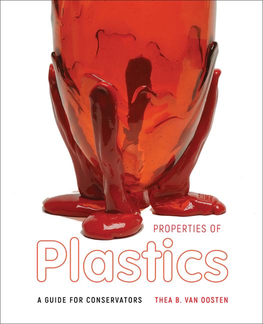 Vorderes Coverbild Properties of Plastics