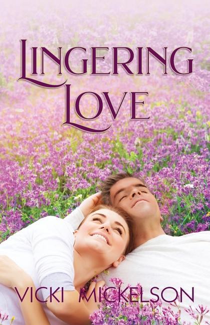 Vorderes Coverbild Lingering Love