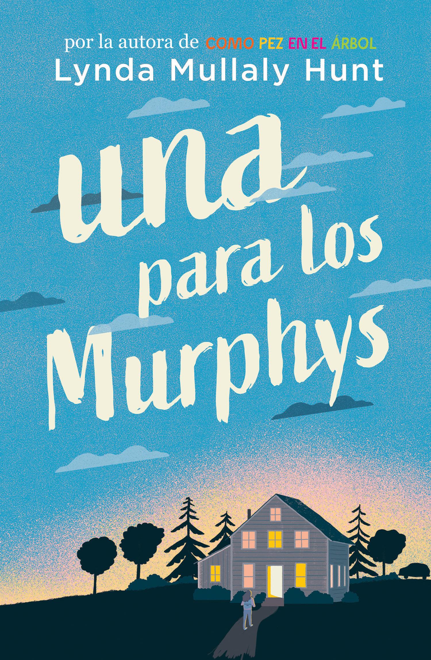 Vorderes Coverbild Una Para Los Murphys / One for the Murphys