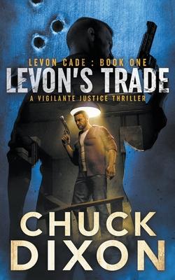 Vorderes Coverbild Levon's Trade