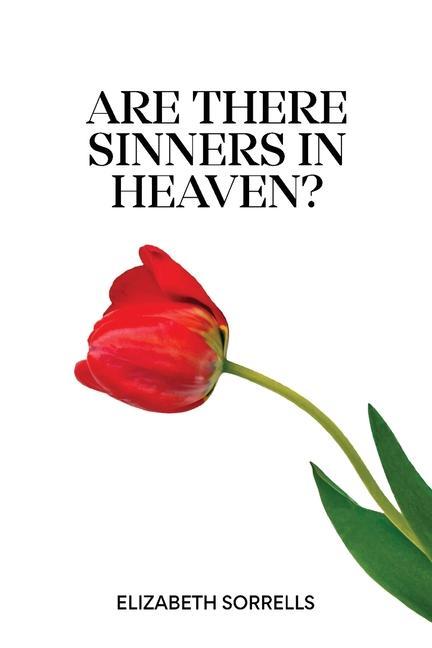 Vorderes Coverbild Are There Sinners in Heaven?