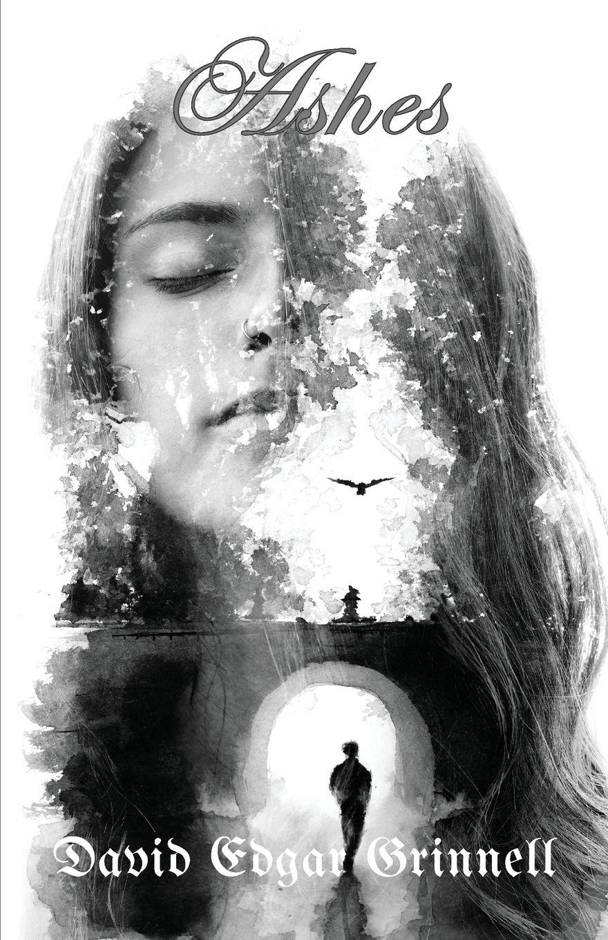 Vorderes Coverbild Ashes