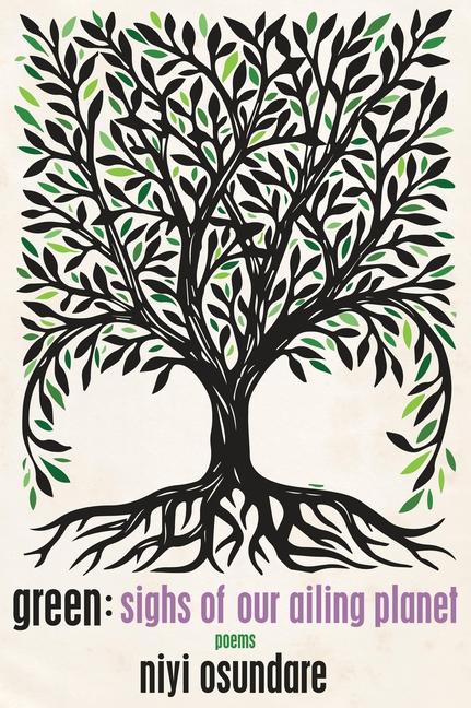 Vorderes Coverbild Green