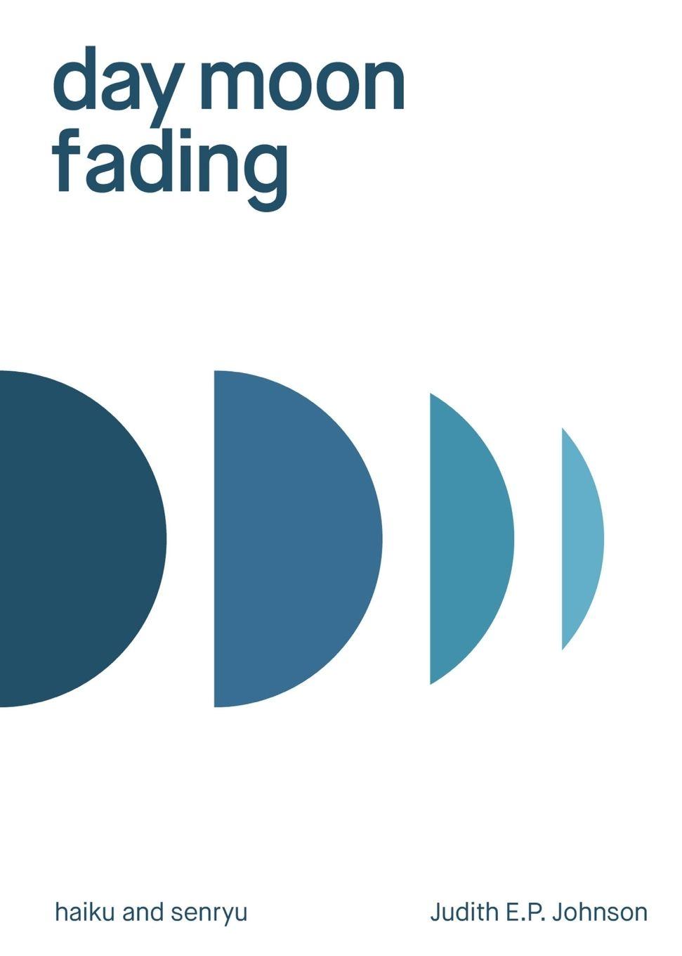 Vorderes Coverbild day moon fading