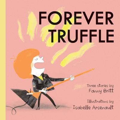 Vorderes Coverbild Forever Truffle