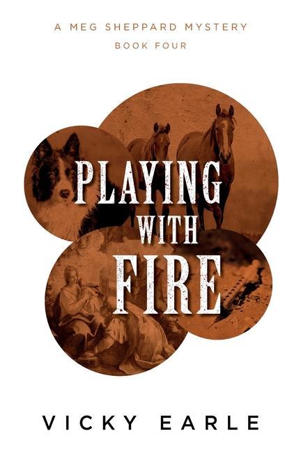 Vorderes Coverbild Playing with Fire