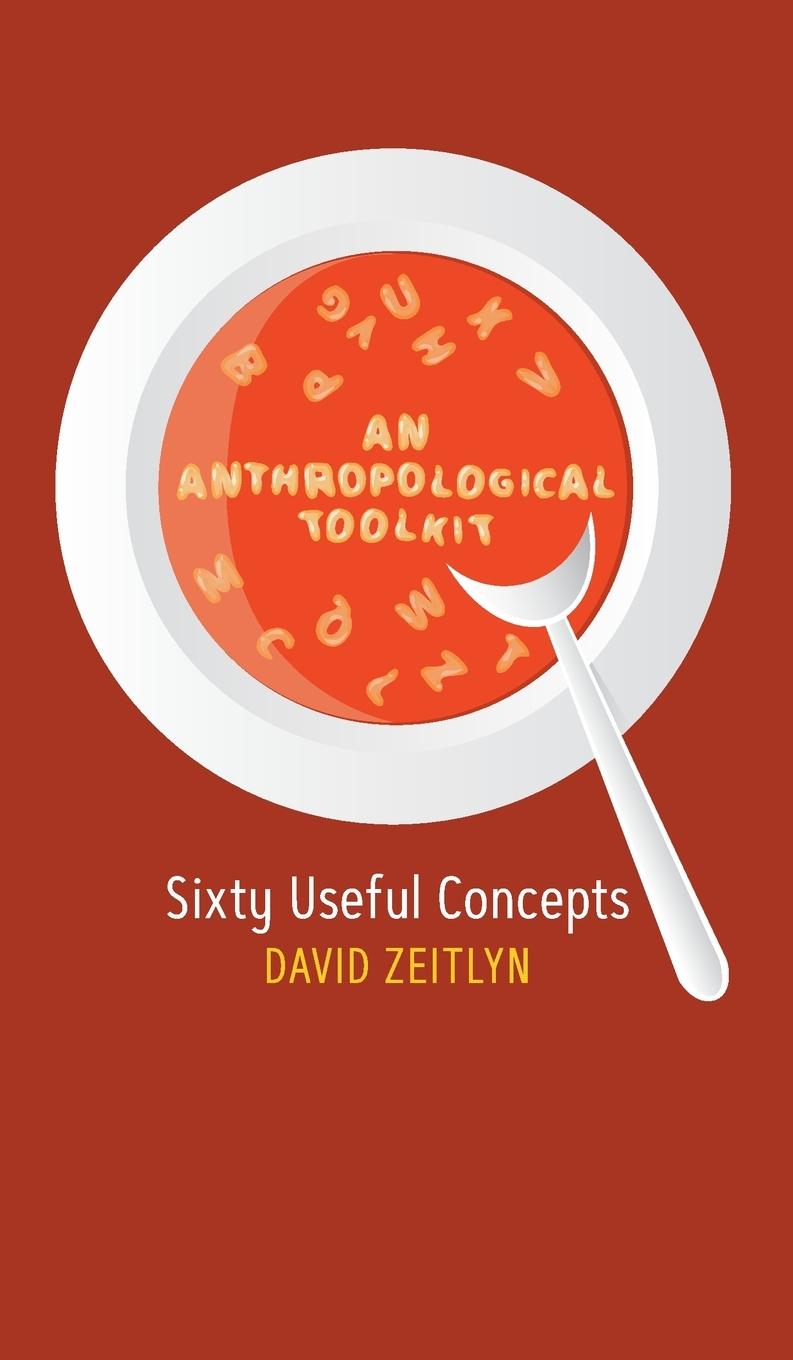 Vorderes Coverbild An Anthropological Toolkit