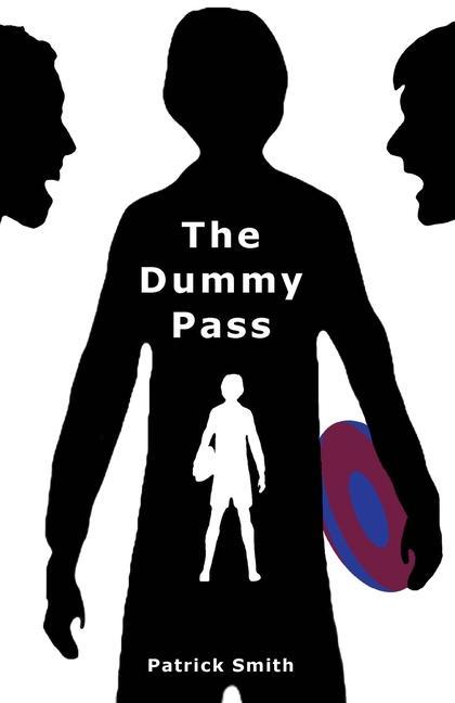 Vorderes Coverbild The Dummy Pass