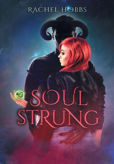 Vorderes Coverbild Soul-Strung