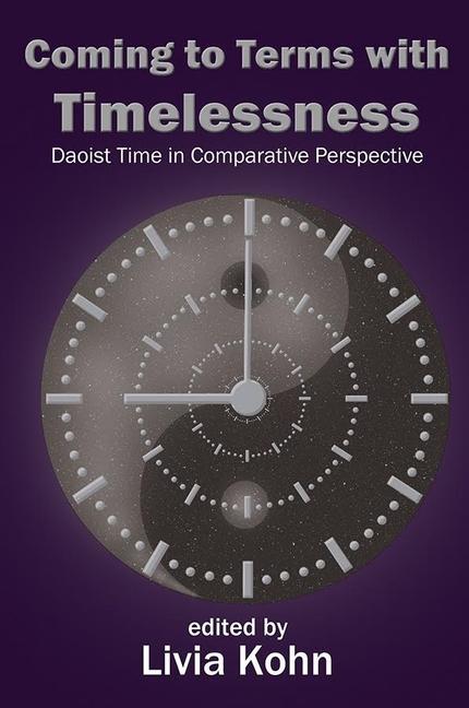 Vorderes Coverbild Coming to Terms with Timelessness