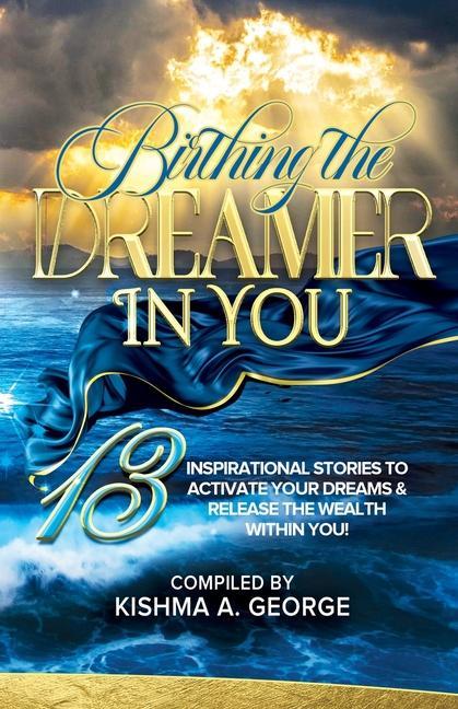 Vorderes Coverbild Birthing the Dreamer in You