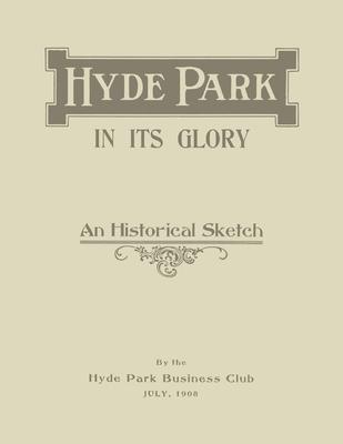 Vorderes Coverbild Hyde Park in its Glory