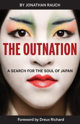 Vorderes Coverbild The Outnation