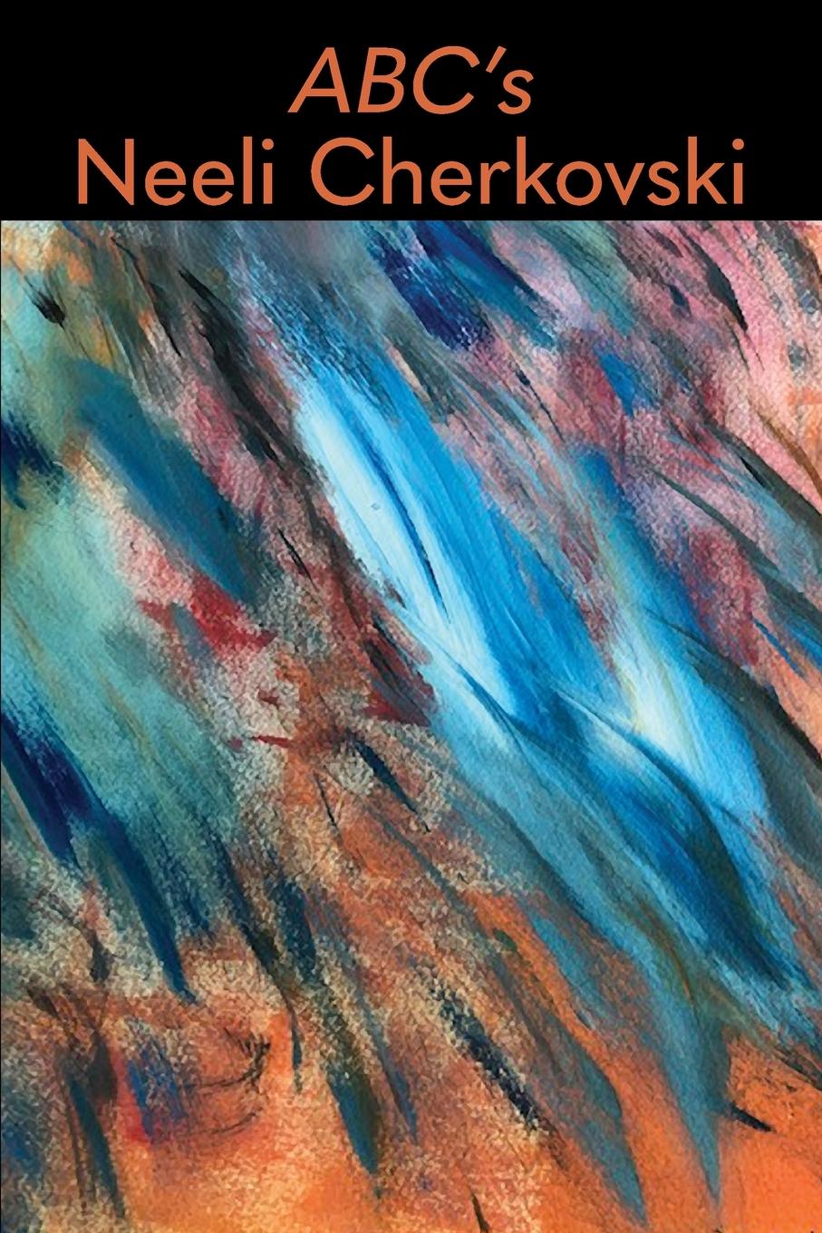 Vorderes Coverbild ABC's