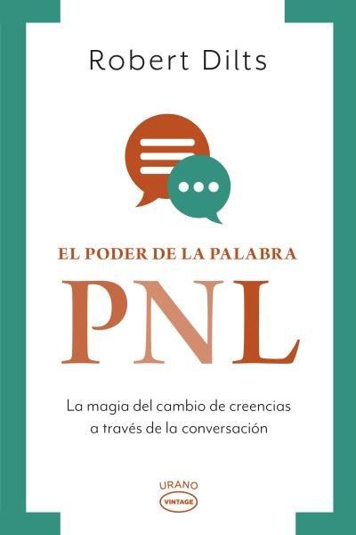 Vorderes Coverbild Poder de la Palabra: Pnl, El