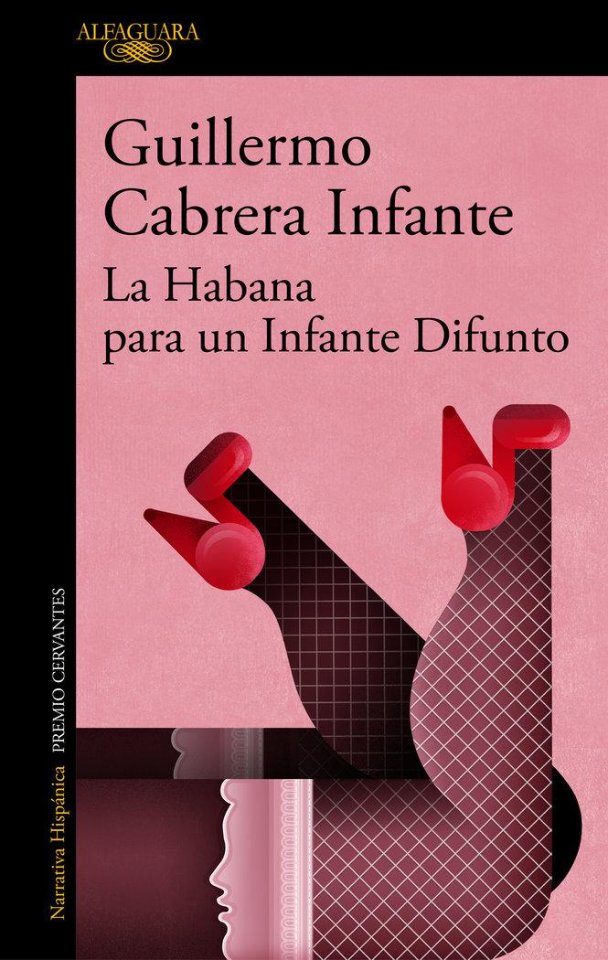 Vorderes Coverbild La Habana Para Un Infante Difunto / Infante's Inferno