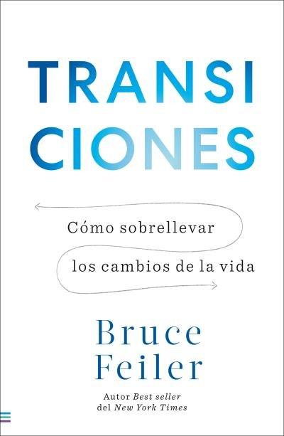 Vorderes Coverbild Vida En Transiciones, La