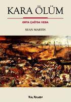 Vorderes Coverbild Kara Ölüm