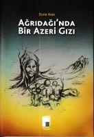 Vorderes Coverbild Agridaginda Bir Azeri Gizi
