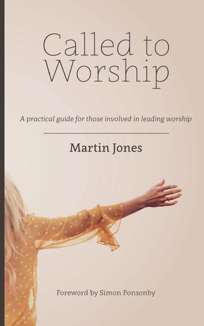 Vorderes Coverbild Called to Worship