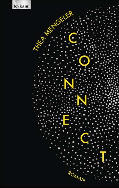 Vorderes Coverbild connect