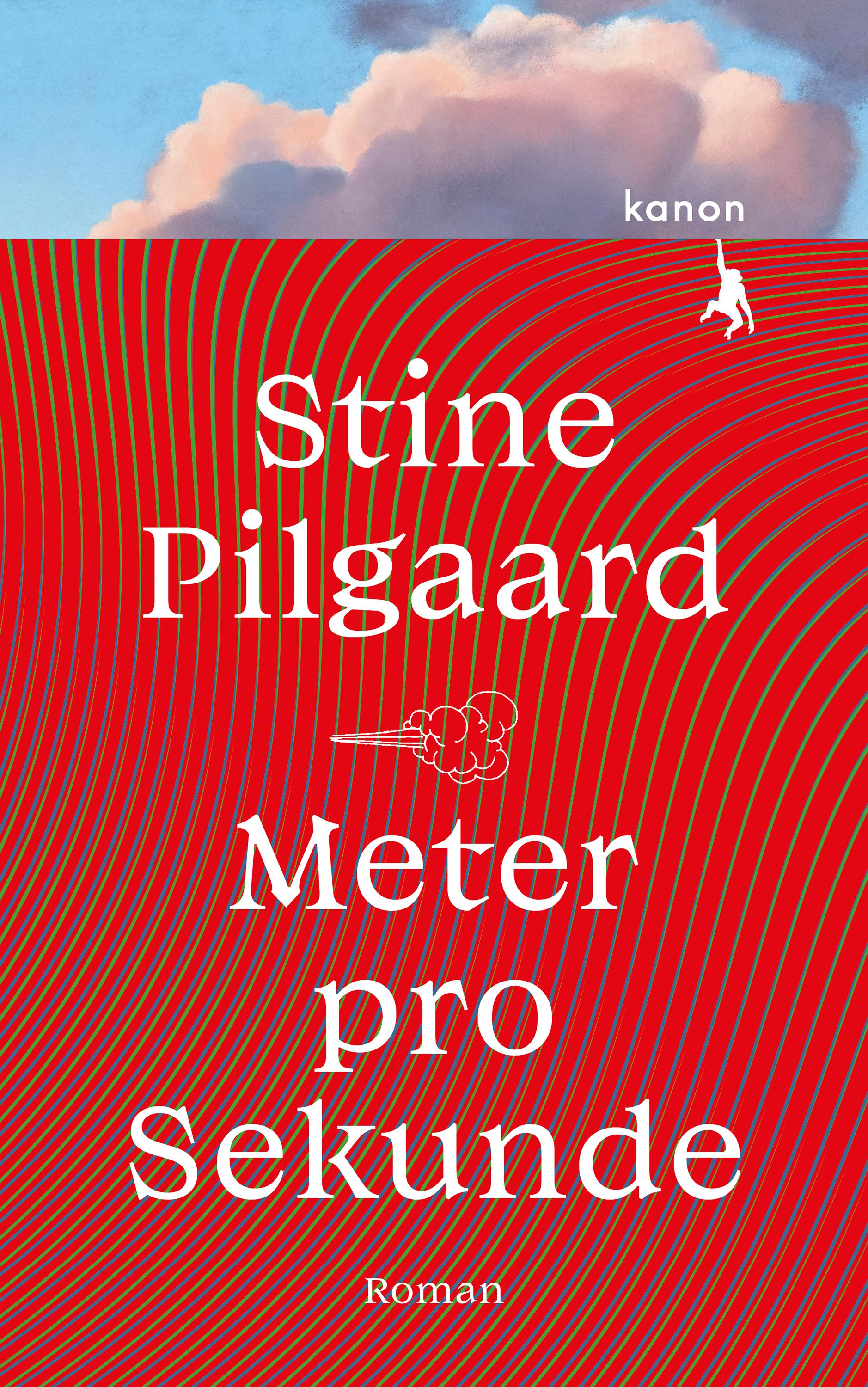 Vorderes Coverbild Meter pro Sekunde