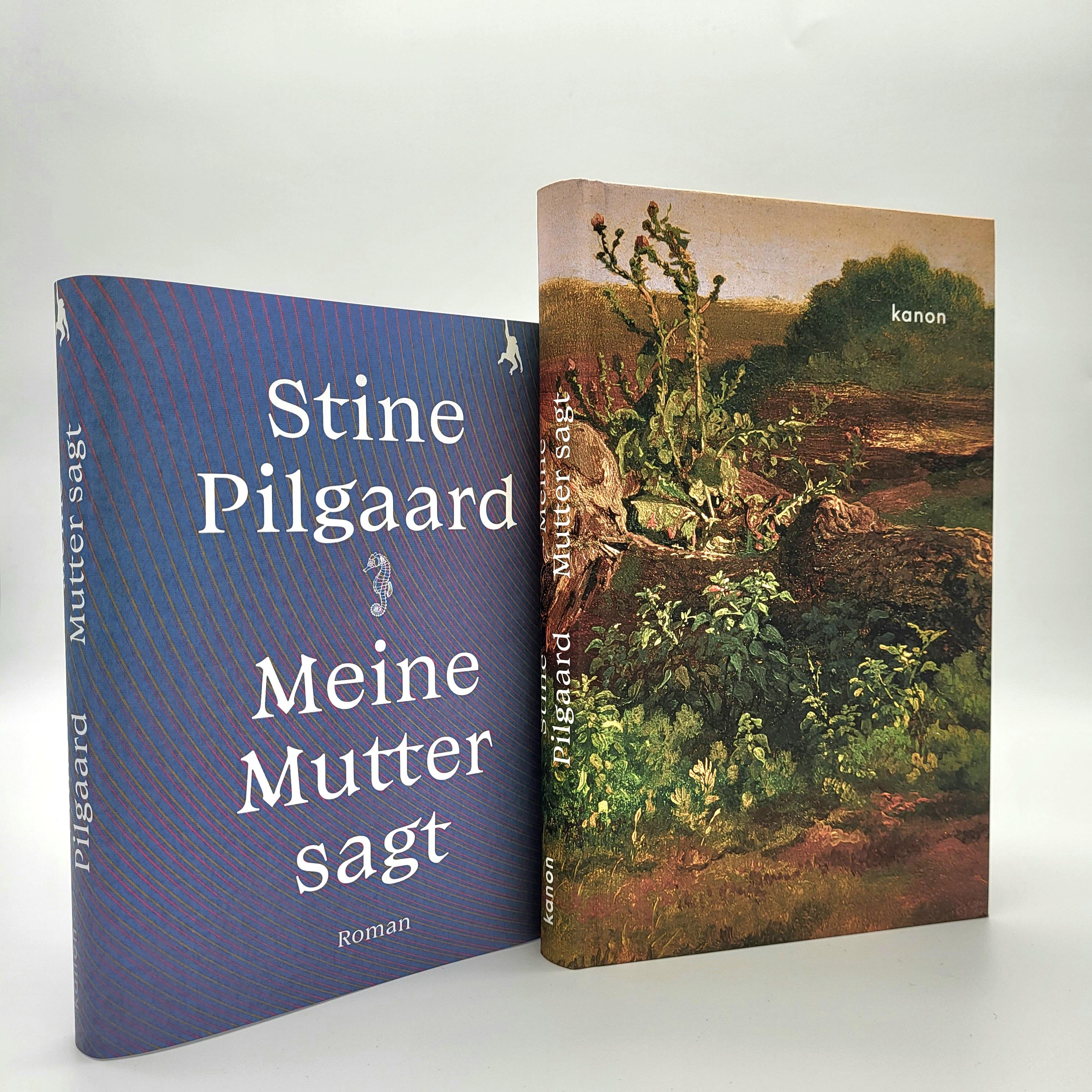 Beispielinhalt (Bild) Meine Mutter sagt