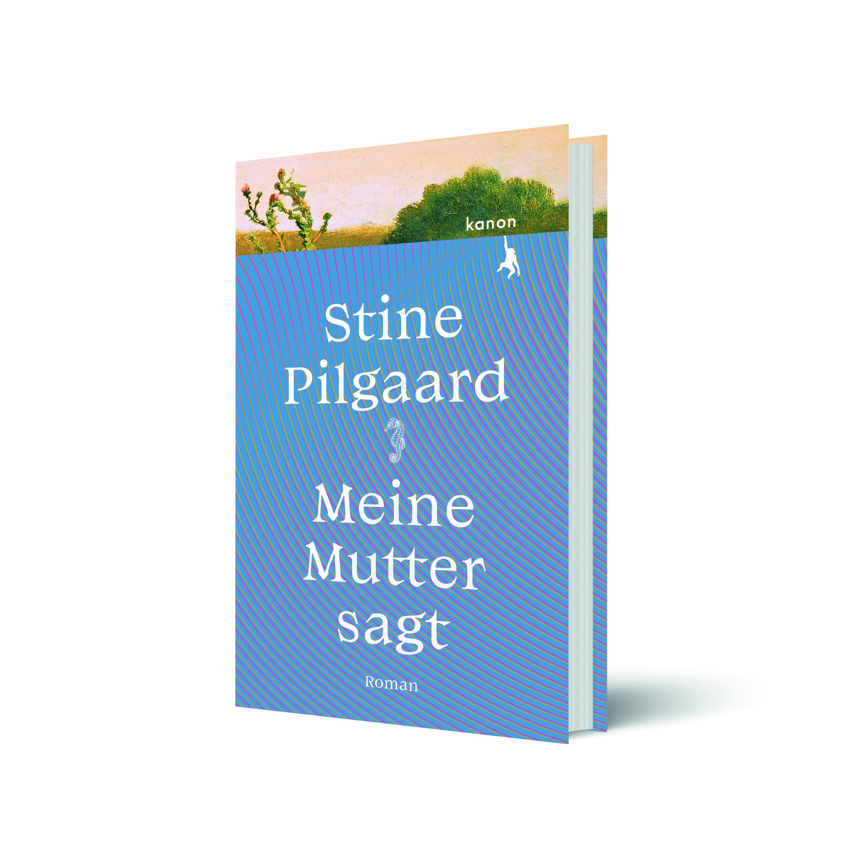 Beispielinhalt (Bild) Meine Mutter sagt