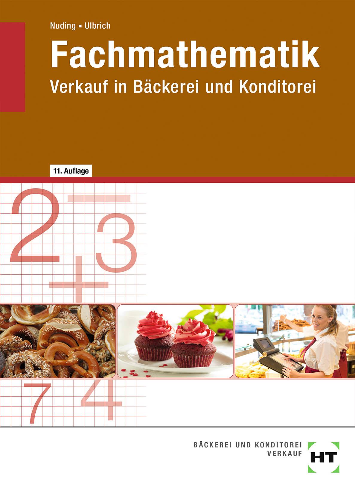 Vorderes Coverbild eBook inside: Buch und eBook Fachmathematik